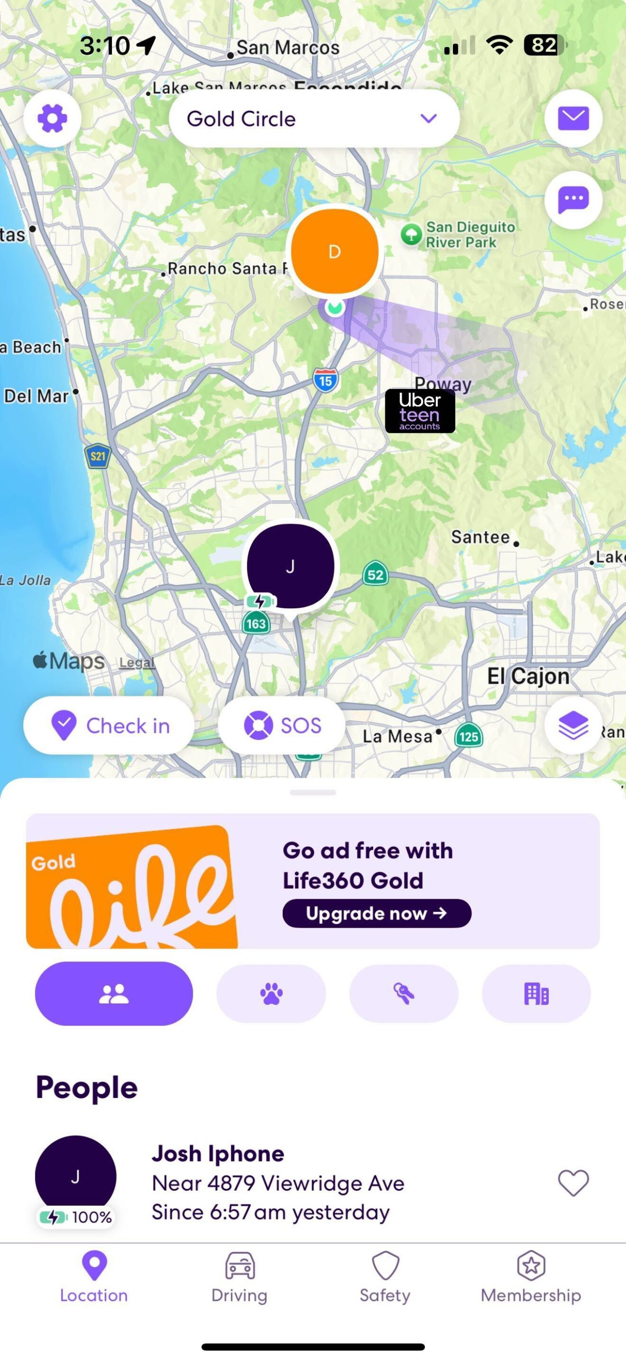 Life360