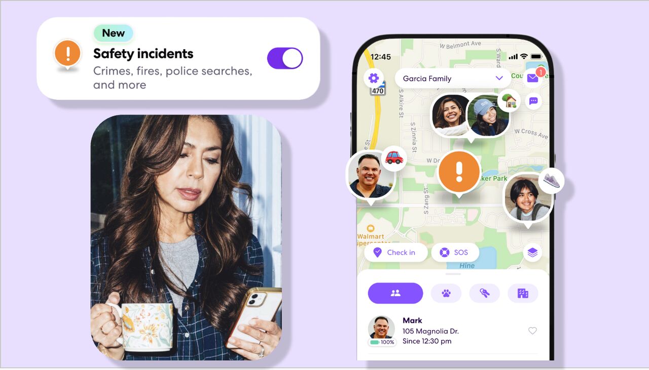 Life360